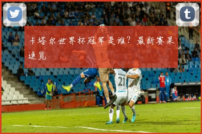 卡塔尔世界杯冠军是谁？最新赛果速览