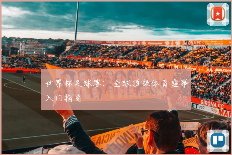 世界杯足球赛：全球顶级体育盛事入门指南